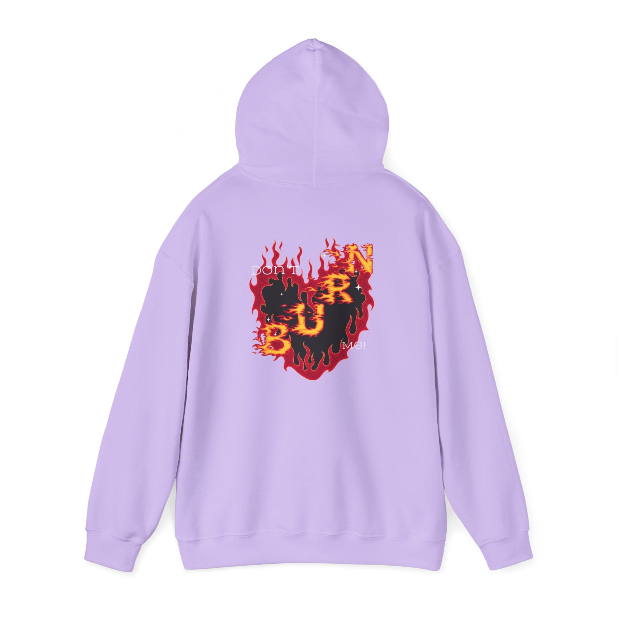 Unisex Heavy Blend™ Hoodie